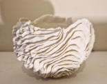 200 €  - Potscultuur porcelein / hg 11 - dia 16 cm