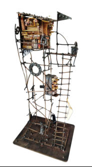 600   - V30 / hg 50 op 25*20 cm