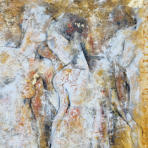 1150  - Code: AVQ / hg 100- br 100 cm