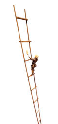 1600 �  - Stairway to heaven / hg 160 - br 30 cm
