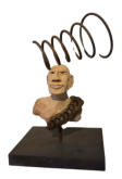 250 �  - Vrije gedachten / hg 30 - br 15 cm