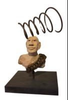 250 �  - Vrije gedachten / hg 30 - br 15 cm