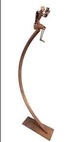 1600 �  - Spanningsboog / hg 125 - br 45 cm