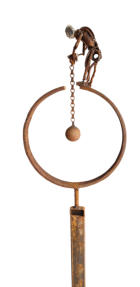 1500 �  - Pupil / hg 132 - br 27 cm