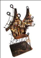 700 �  - M16 / hg 42 - br 28 cm