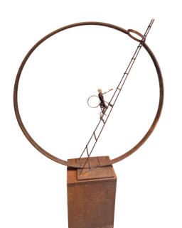 1800 �  - Here Comes the Sun / dia 100 - br 25 cm